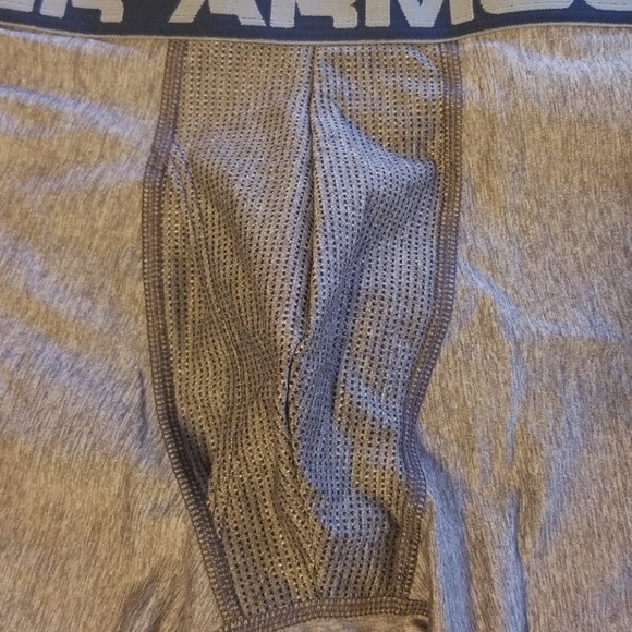 2 pack Under Armour Boxerjock - Picture 4 of 7